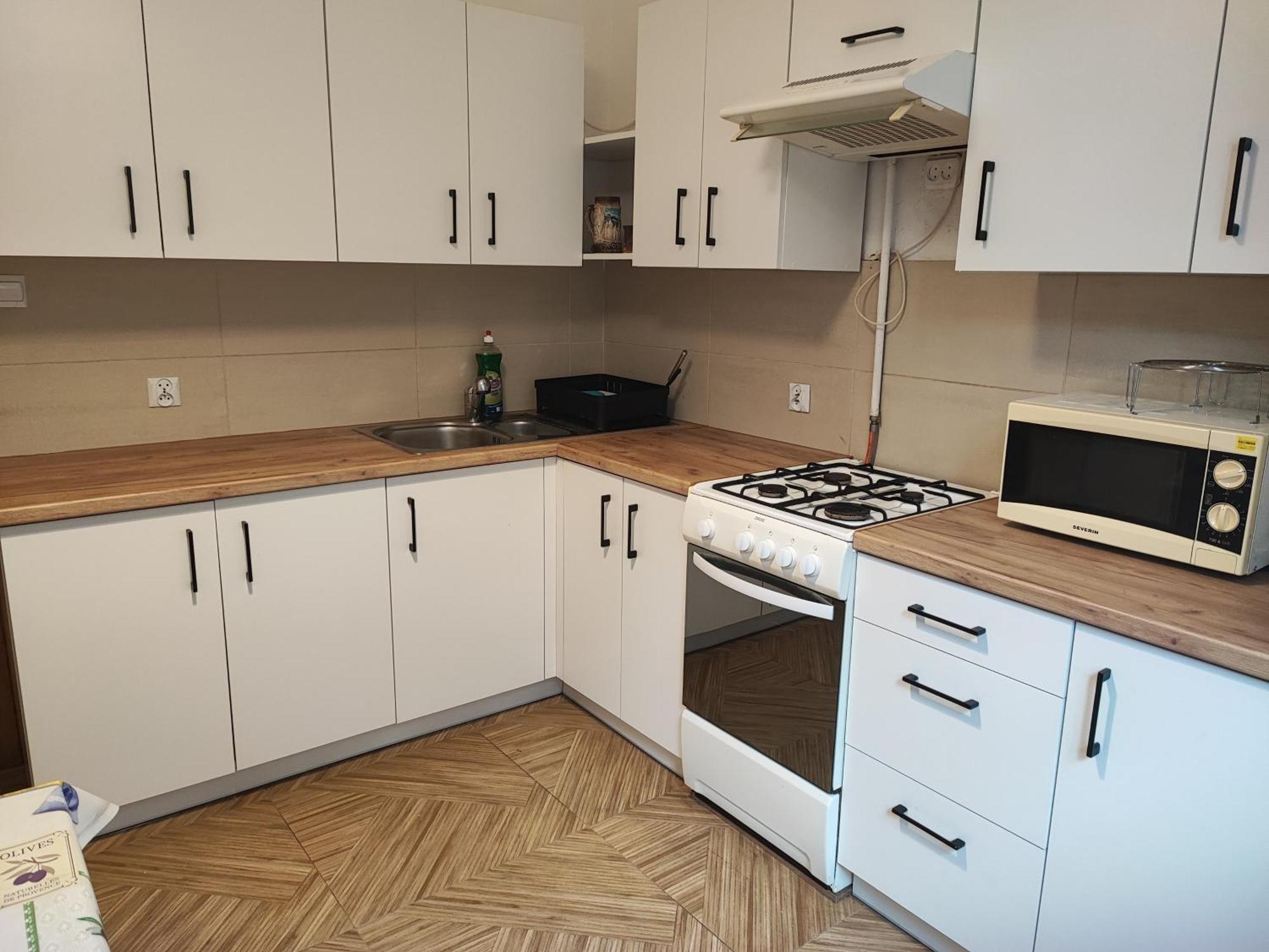 Apartament Poniatowskiego 4 Przemyśl Extérieur photo